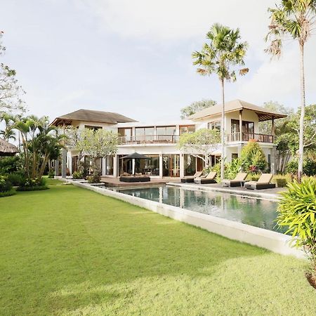 Villa Uma Nina By Nakula Jimbaran  Luaran gambar