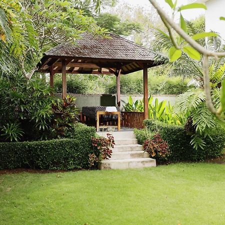 Villa Uma Nina By Nakula Jimbaran  Luaran gambar