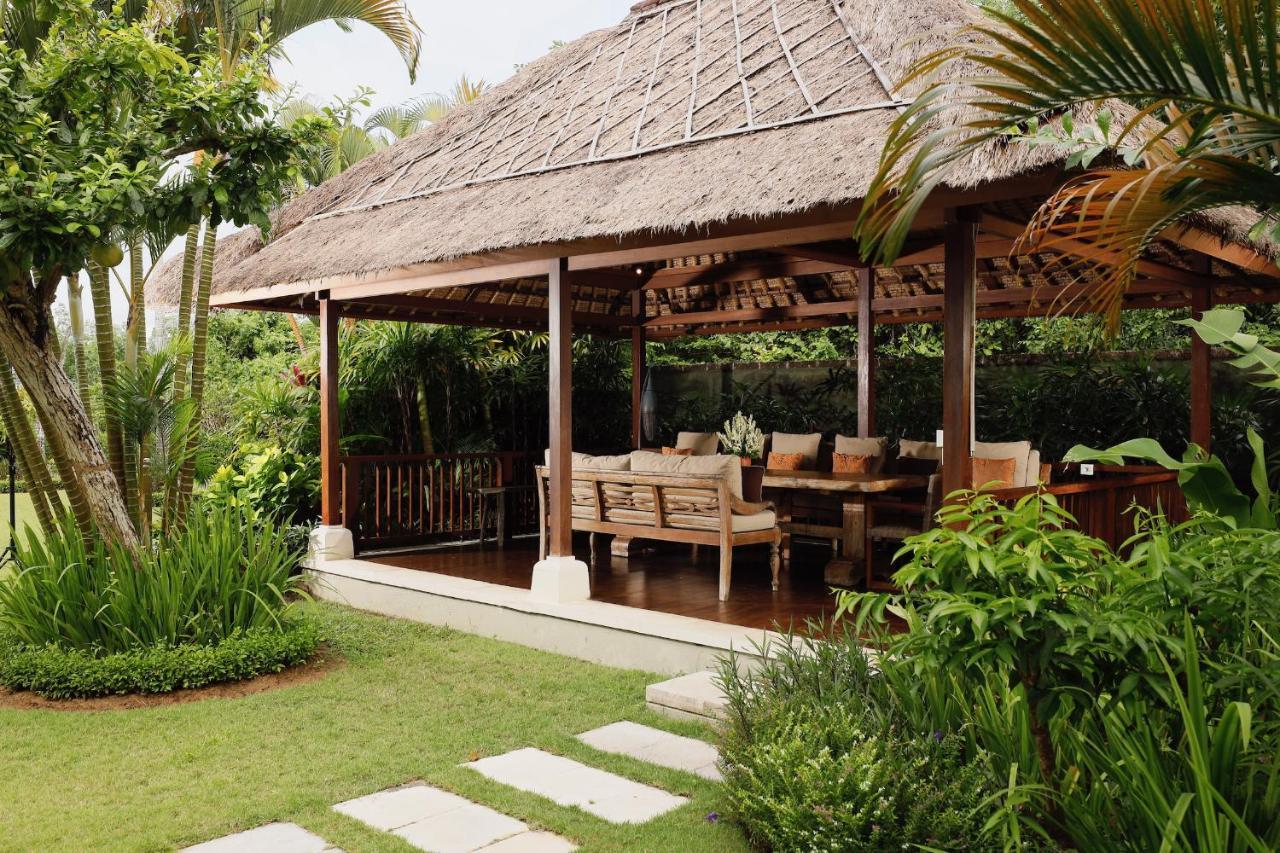 Villa Uma Nina By Nakula Jimbaran  Luaran gambar