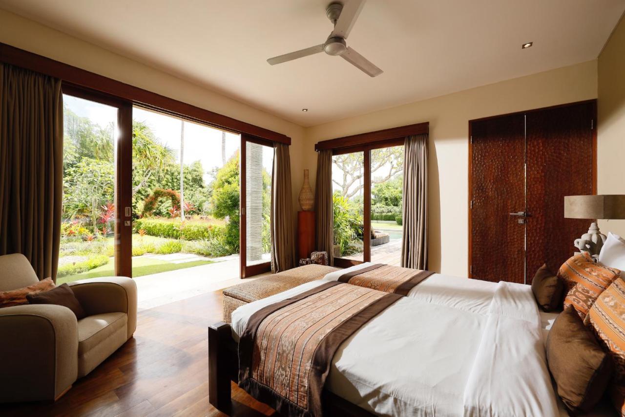 Villa Uma Nina By Nakula Jimbaran  Luaran gambar