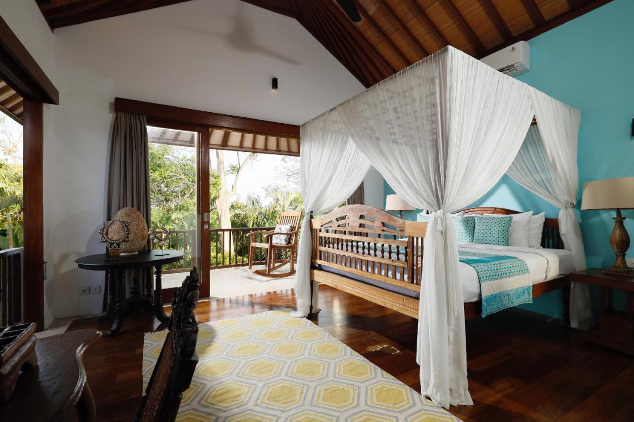 Villa Uma Nina By Nakula Jimbaran  Luaran gambar