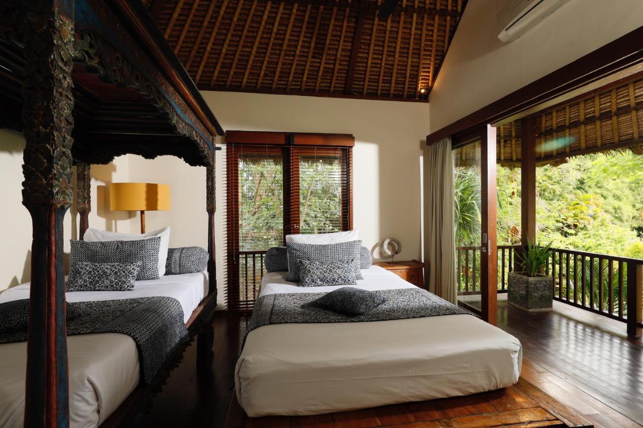 Villa Uma Nina By Nakula Jimbaran  Luaran gambar